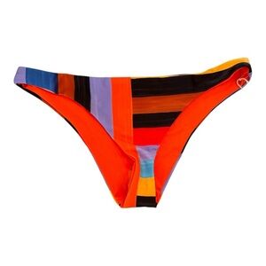 Mara Hoffman Kay Bikini Bottom NWT